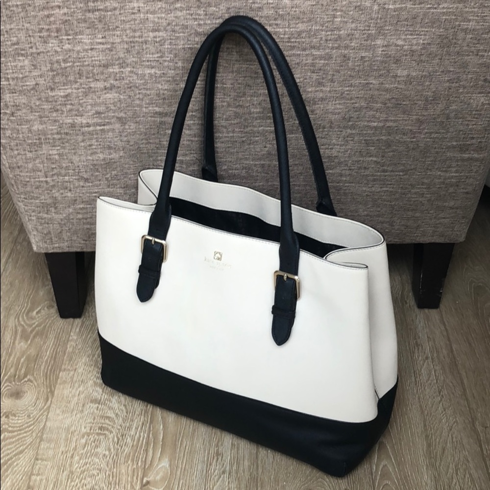 COPY - Kate Spade Cove Street Airel Tote